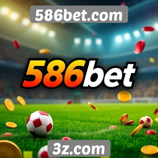 Análise da plataforma de jogos 586bet.com