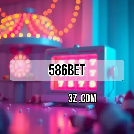 586bet.com: Apostas e Emoções em Eventos Esportivos Cada Vez Mais Empolgantes!