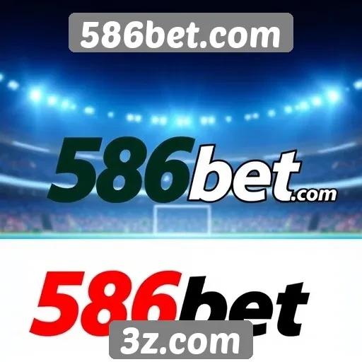 Suporte ao cliente no site 586bet