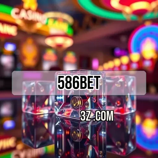 586bet.com: Os Melhores Recursos do Suporte 24/7 para Jogadores