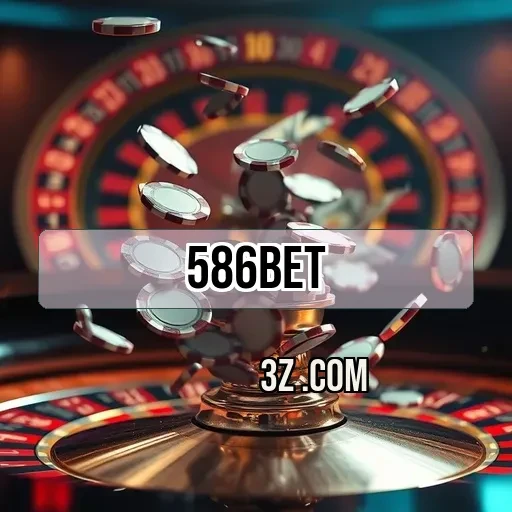 586bet.com: Os Melhores Métodos de Pagamento para Você Jogar