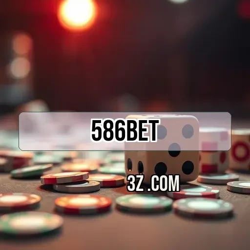 586bet.com: Aventura e Prêmios nos Melhores Caça-Níqueis Online